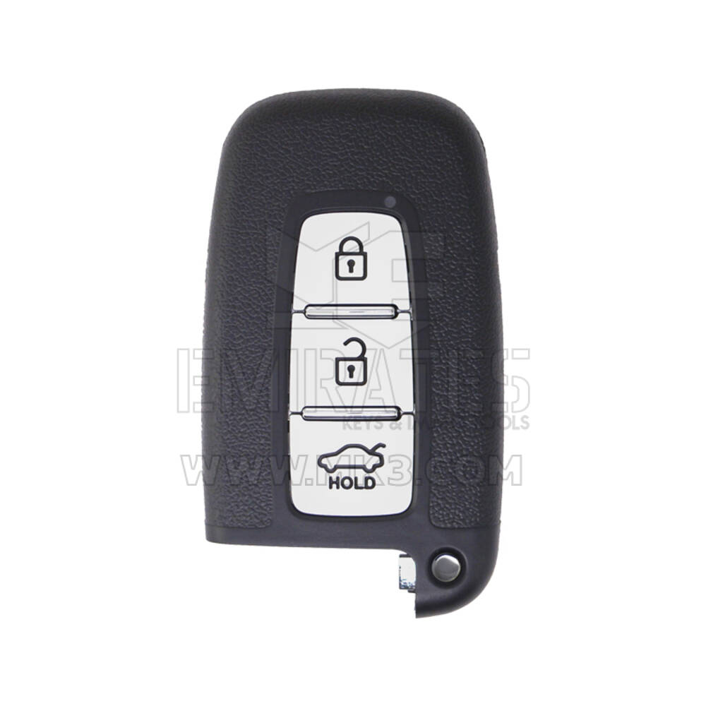 Genesis 2012 Genuine Smart Remote Key 433MHz 95440-3M110