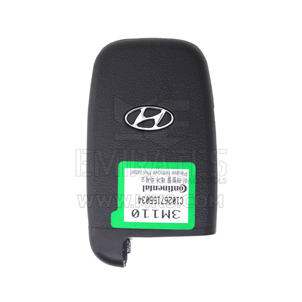 Genesis 2012 Genuine Smart Remote Key 433MHz 95440-3M110