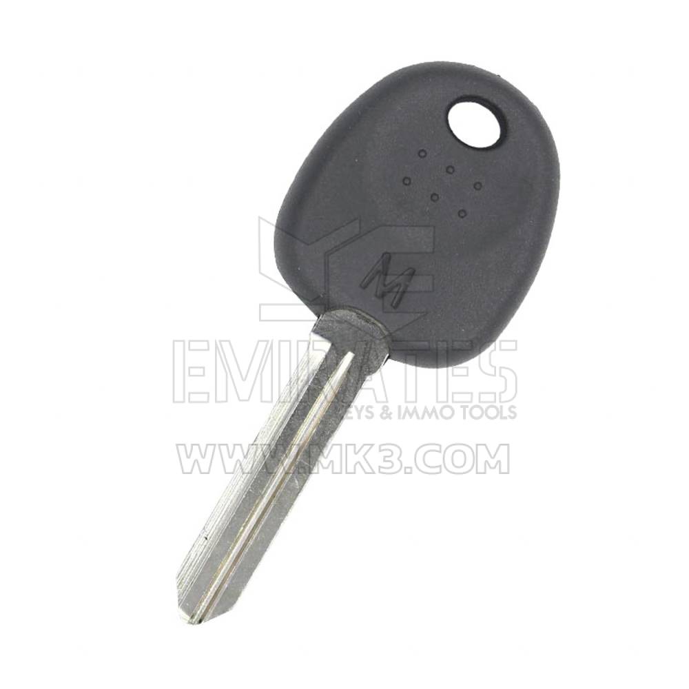 Hyundai Creta 2016 Genuine Transponder Key 81996A0010 | MK3