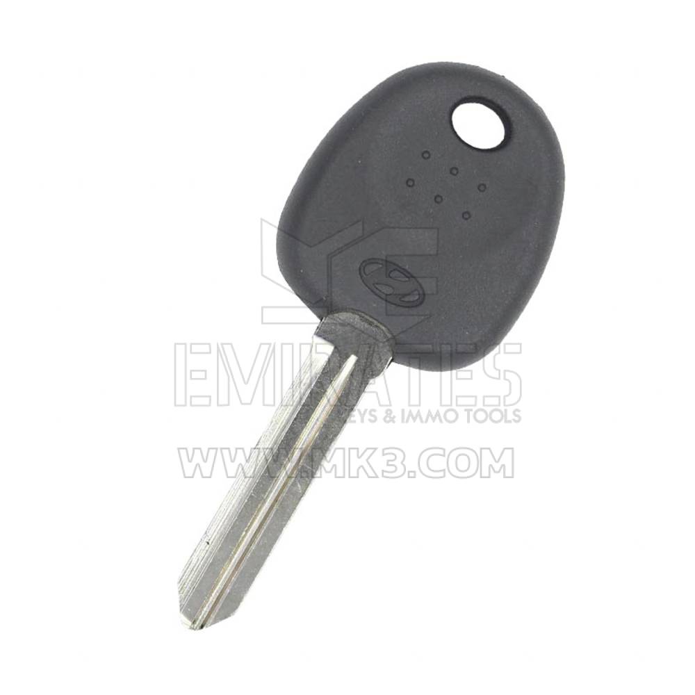 Hyundai Creta 2016 Genuine Transponder Key 81996A0010