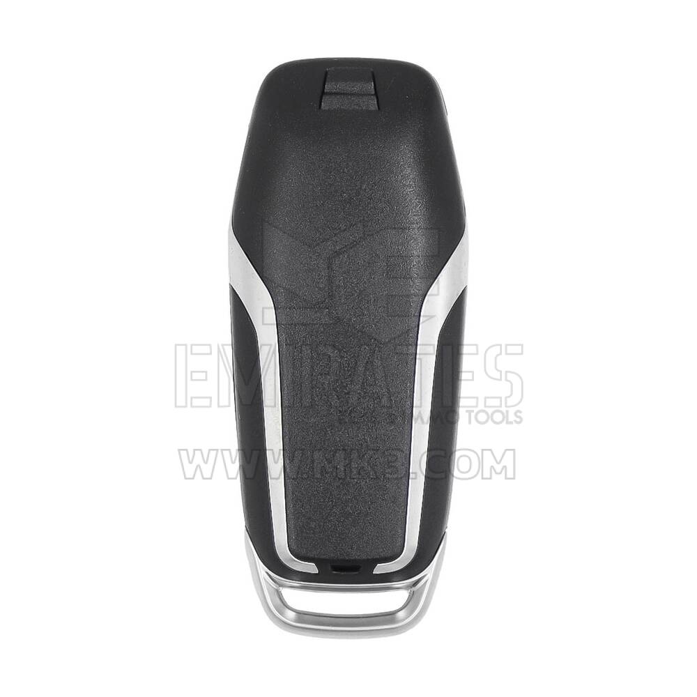 Ford Remote Key 4 Botones 315MHz 164-R8109 49 Chip | mk3