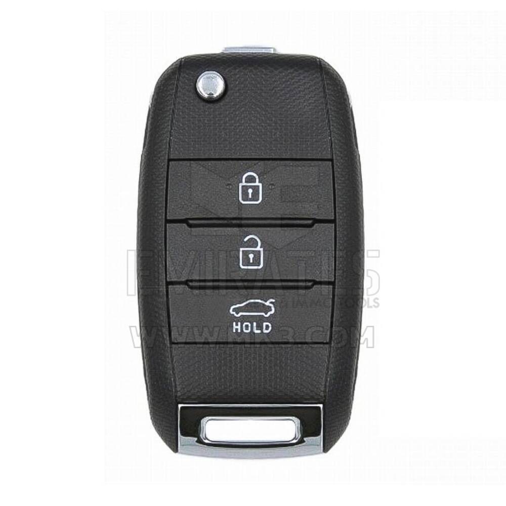 KIA Optima Sportage 2014-2015 Genuine Flip Remote Key 433MHz 95430-2T580