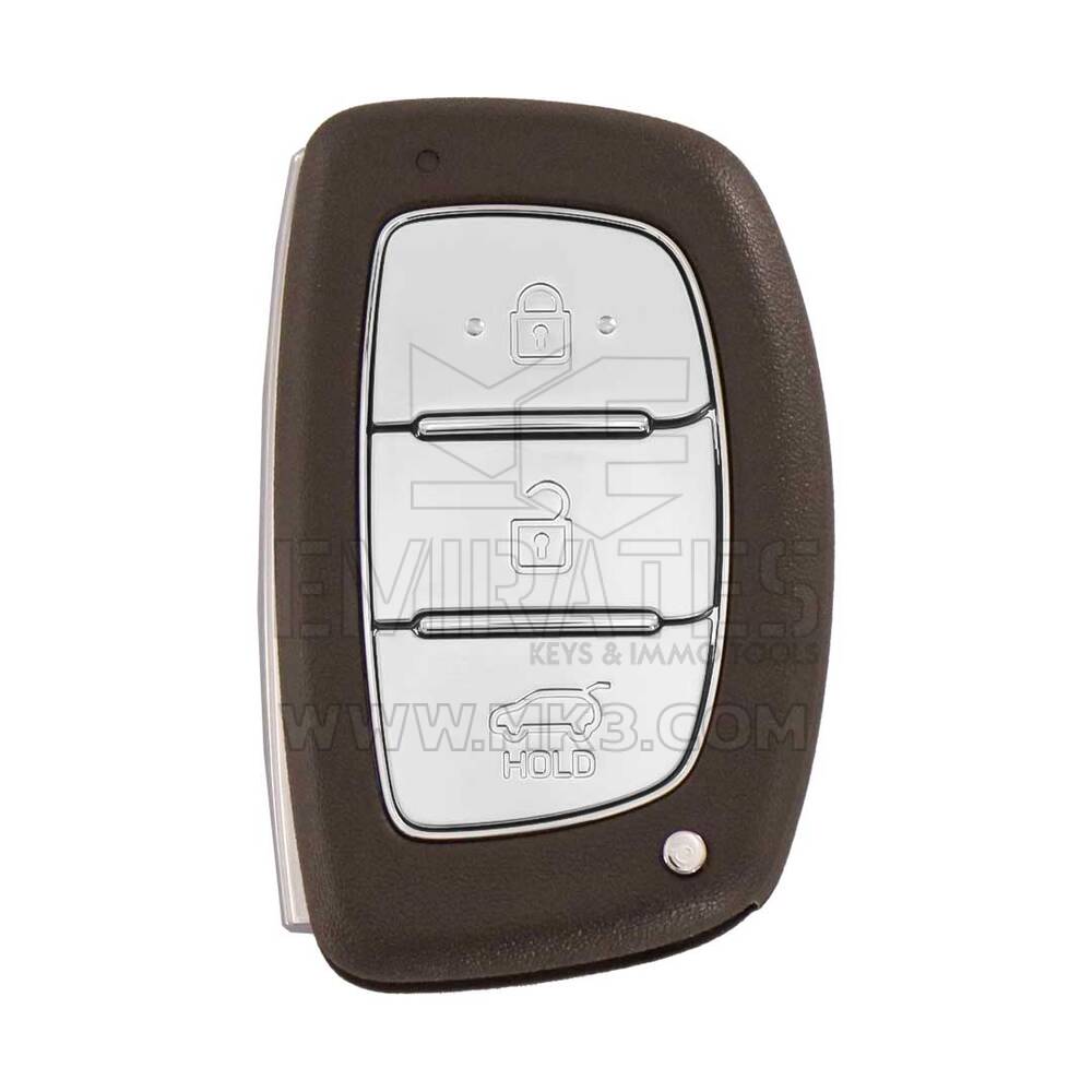 Hyundai IONIQ 2020 Original Smart Remote Key 3 أزرار 433MHz 95440-G2600