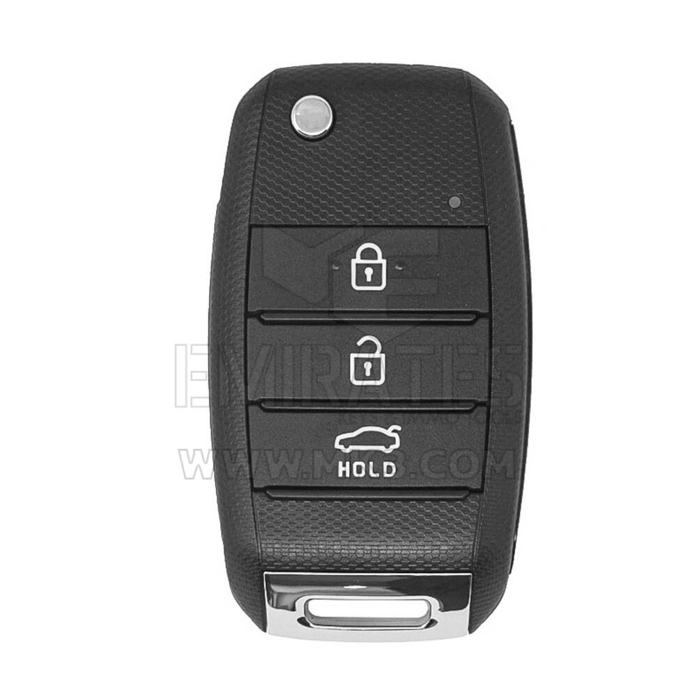 KIA Rio 2014-2017 chiave a distanza genuina di vibrazione 433MHz 95430-1W053