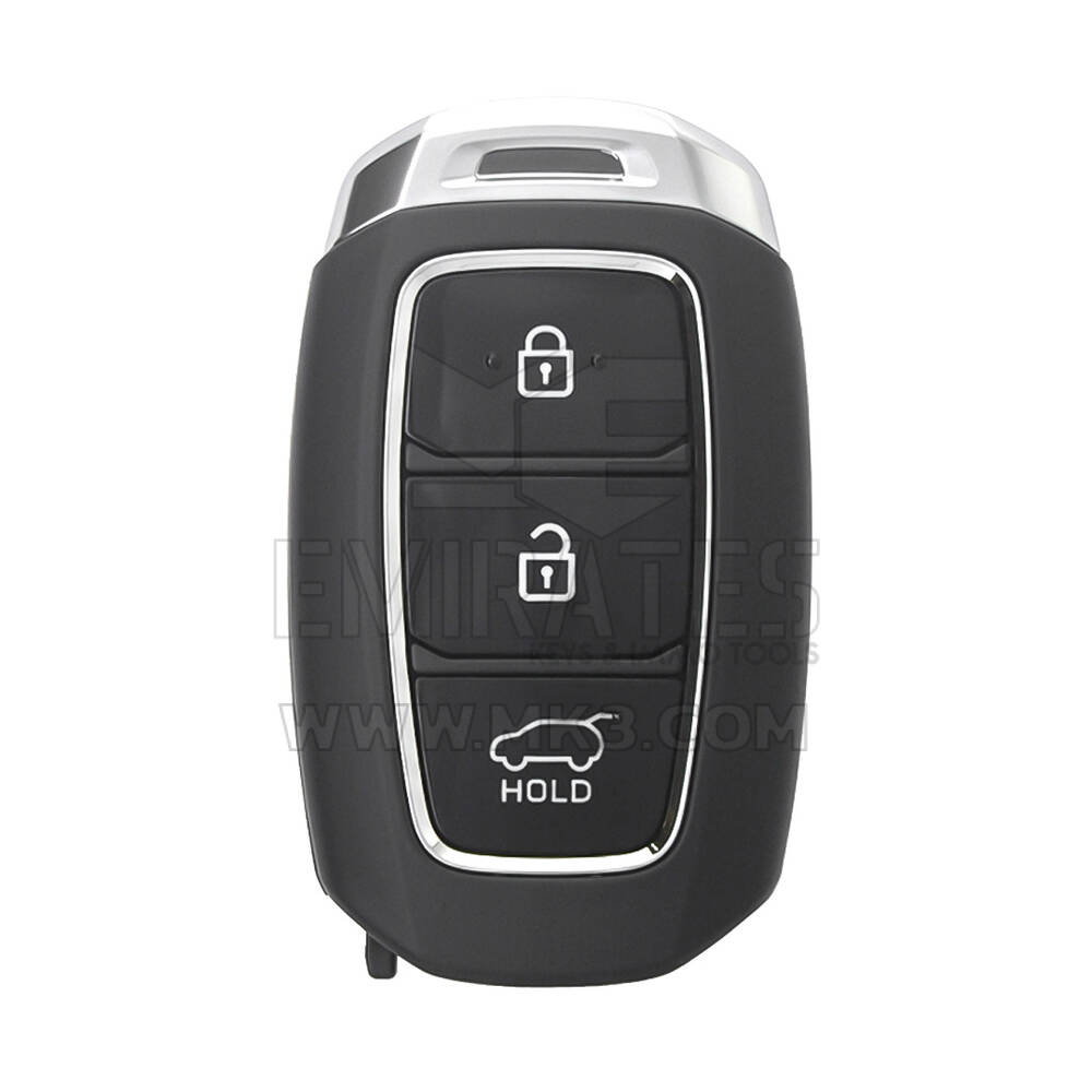 Hyundai Celesta Original Smart Remote Key 3 Buttons 433MHz 95440-J4000