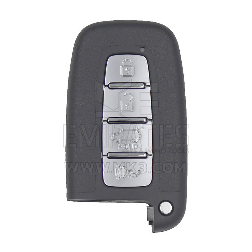 KIA Mohave 2008-2012 Control remoto de llave inteligente genuino 433MHz 95440-2J860