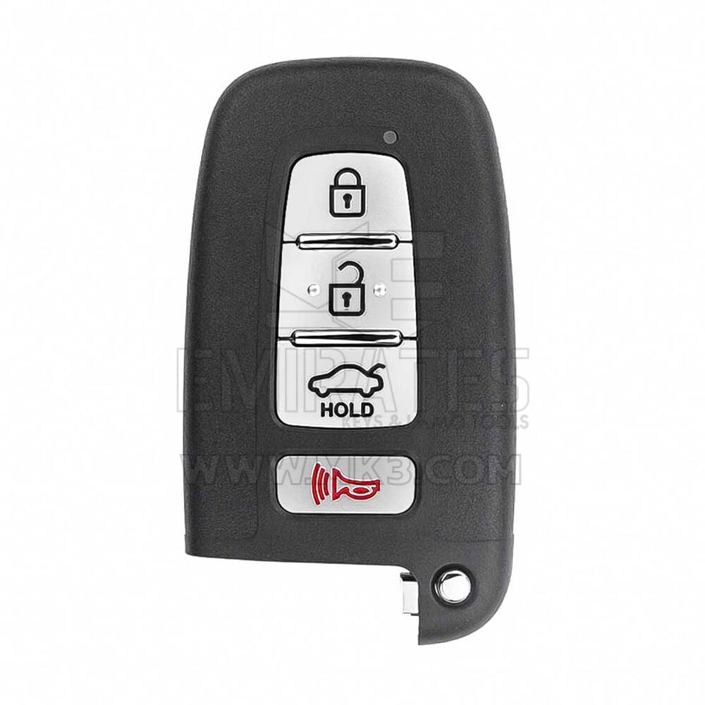 KIA / Hyundai 2010-2014 Orijinal Akıllı Anahtar Uzaktan 315MHz 95440-2T100
