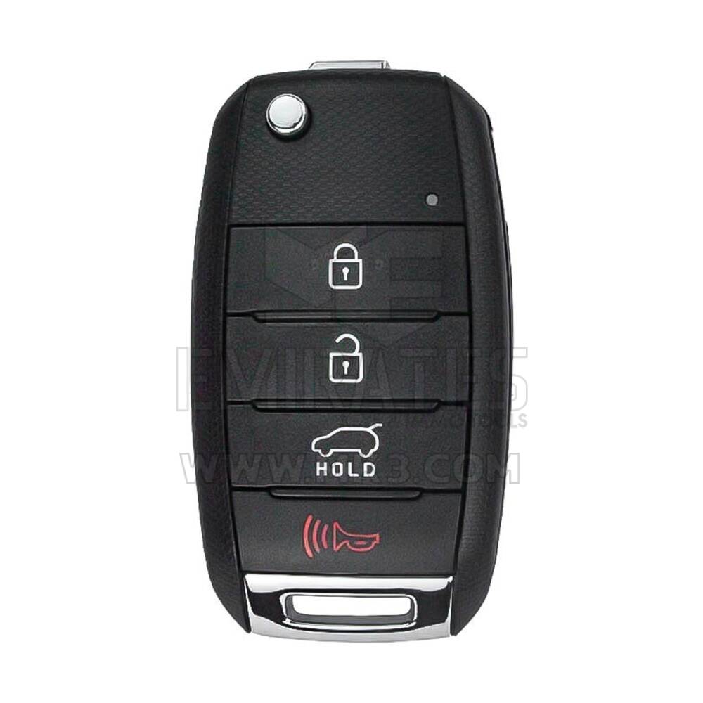 Chiave remota originale KIA Soul 2014-2018 433 MHz 95430-B2100