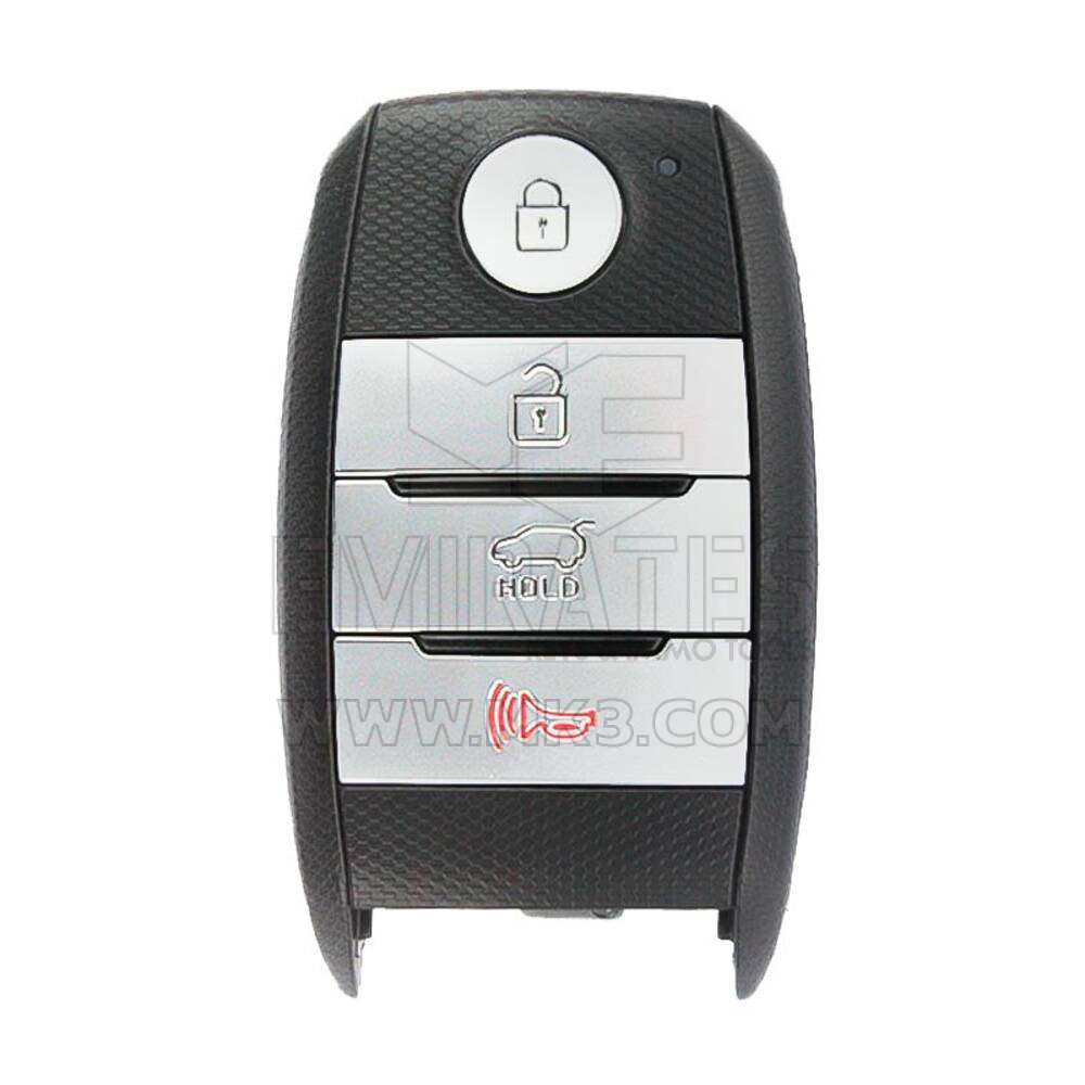 KIA Sorento 2014-2015 Control remoto de llave inteligente genuino 315MHz 95440-1U500