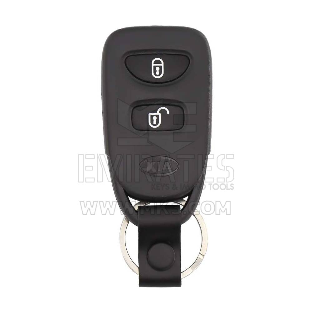 KIA Cerato 2008 Genuine Medal Remote Key 427MHz 95430-2F801