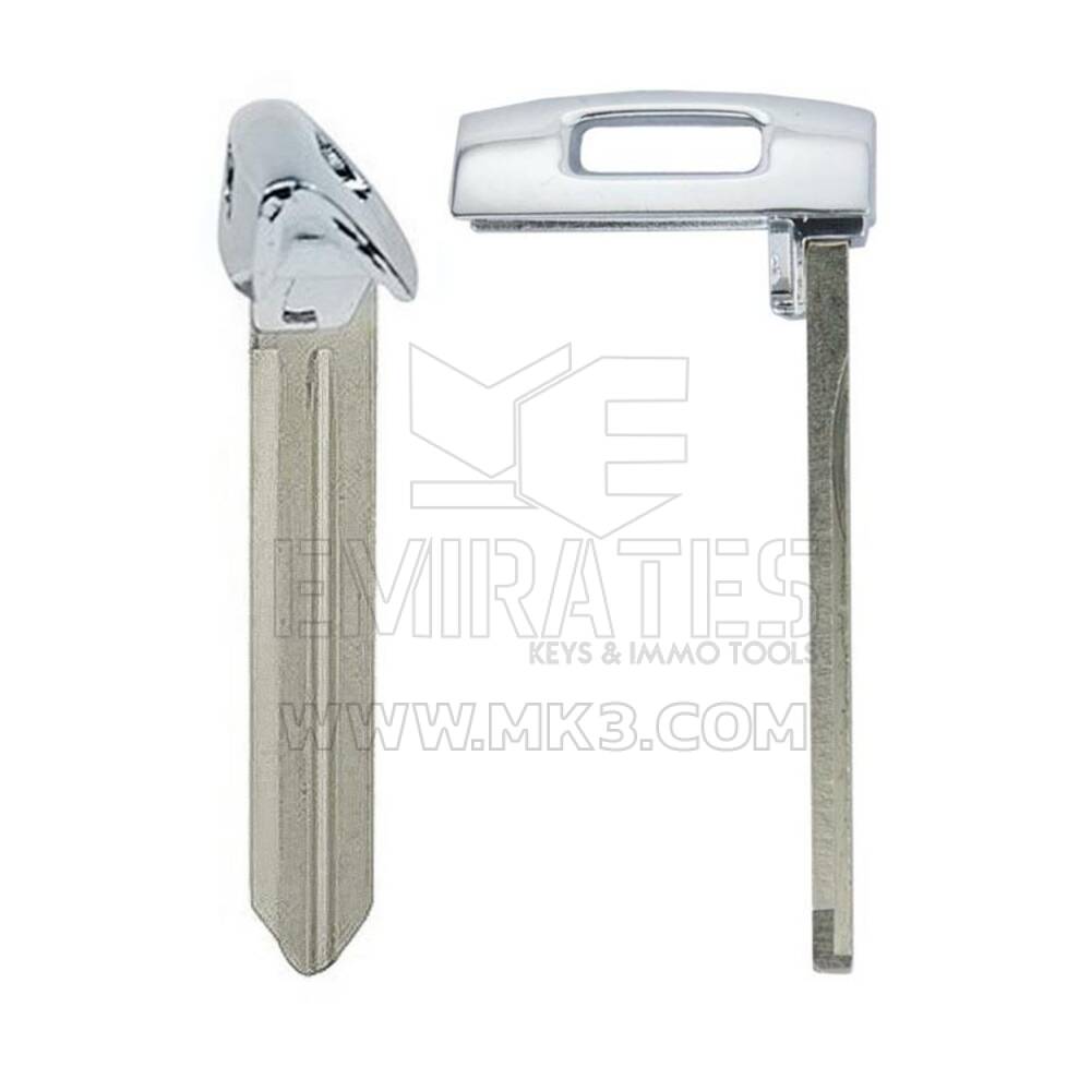 Hoja de llave inteligente original para KIA Cerato 81996-A7020 | mk3