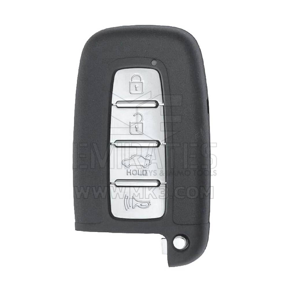 KIA Cerato 2011 Smart Key Remote 4 Buttons 447MHz 95440-1M010 / 95440-1M011