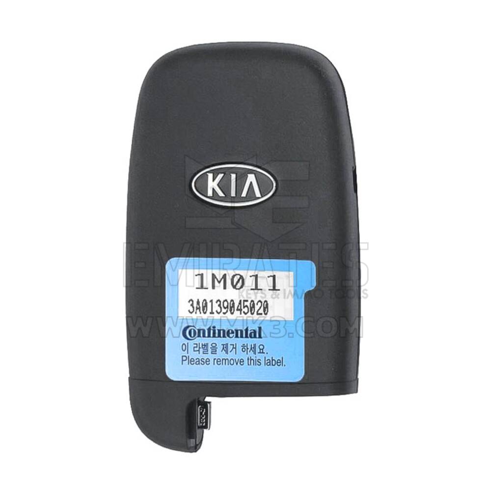 KIA Cerato 2011 Дистанционный смарт-ключ 447 МГц 95440-1M011 | МК3