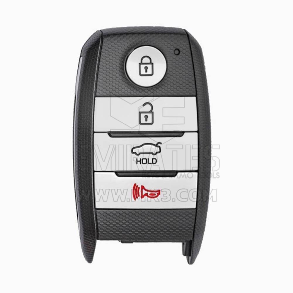 Kia K3 2013-2014 Control remoto de llave inteligente original 433MHz 95440-A7000