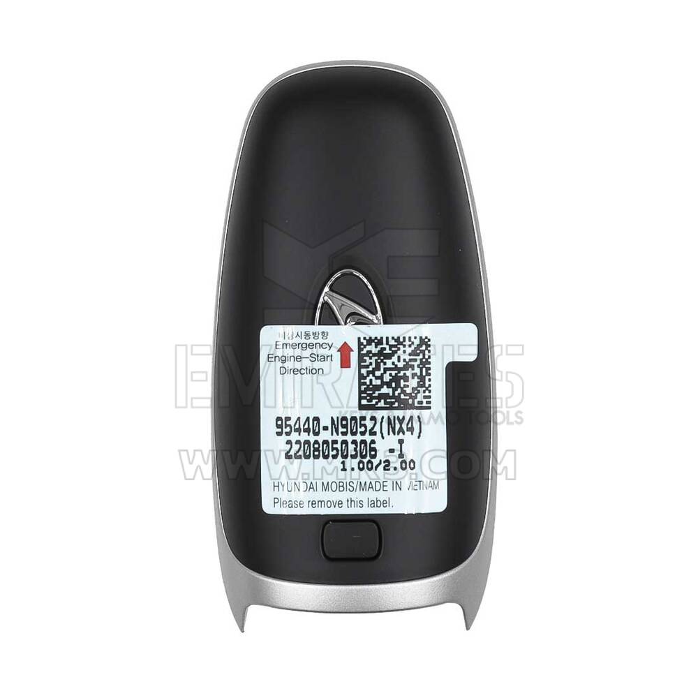 Hyundai Tucson 2023 Genuine Smart Remote Key 95440-N9052 | MK3
