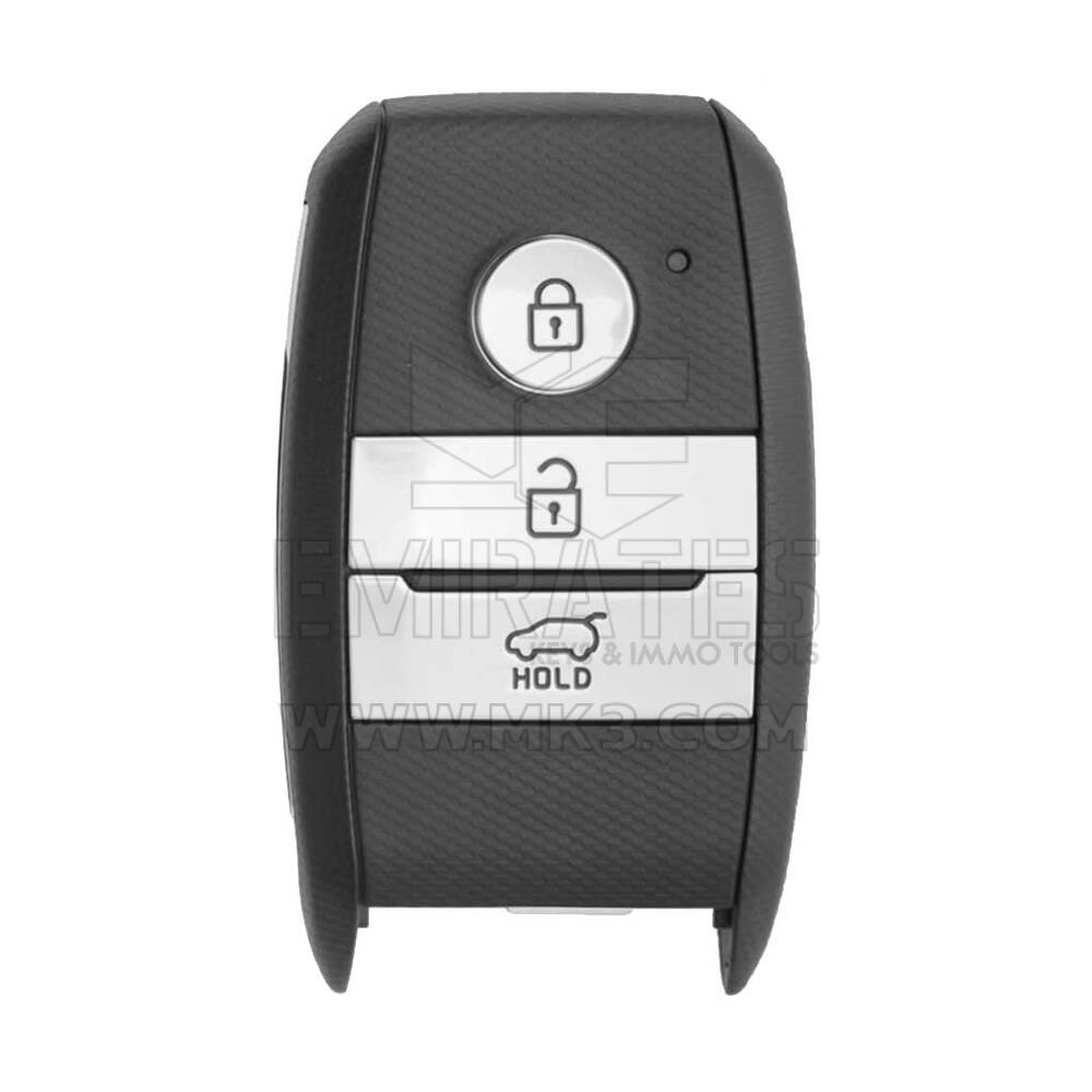 KIA Sorento 2013-2014 Telecomando Smart Key originale 3 pulsanti 433 MHz 95440-2P550