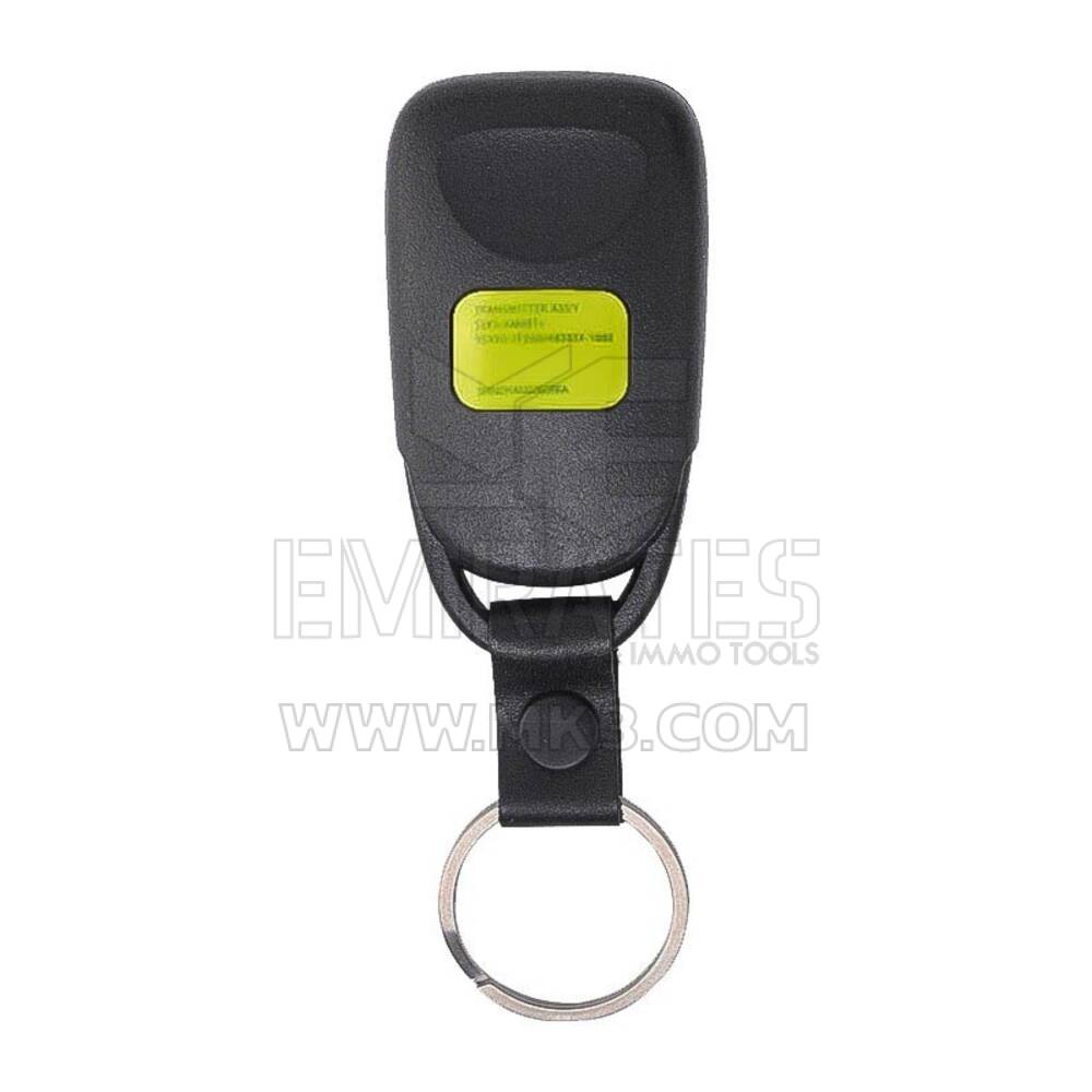 Telecomando originale KIA Sportage 2009 315 MHz 95430-1F260 | MK3