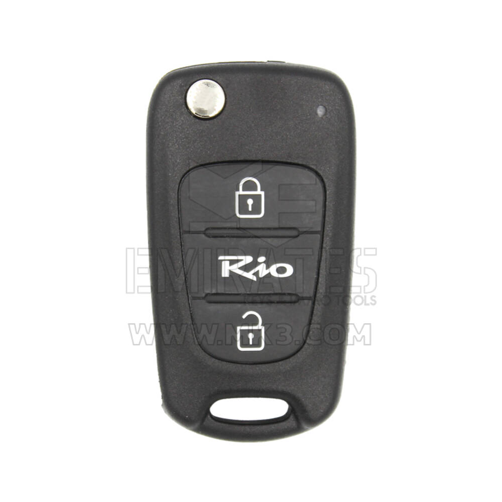 Clé à distance d'origine KIA Rio 2007-2010 433MHz 95430-1G750