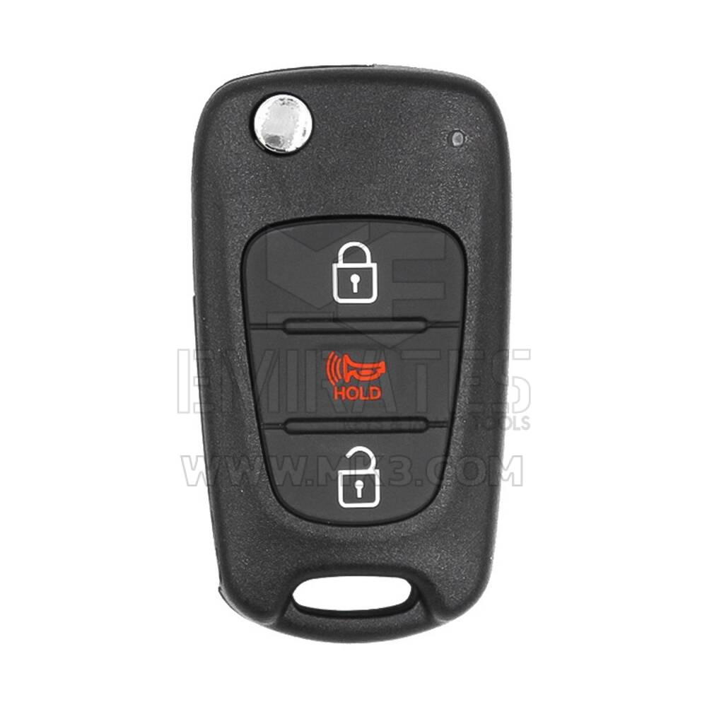 KIA Soul 2011-2012 Genuine Flip Remote Key 433MHz 95430-2K220