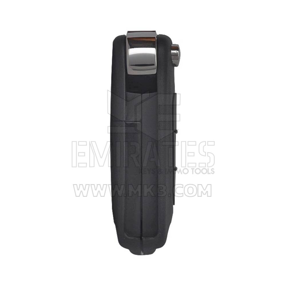 NOVO KIA Soul 2011-2012 Genuine/OEM Flip Remote Key 3 Buttons 433MHz 95430-2K220 954302K220 / FCCID: SEKS-AM08FTX | Chaves dos Emirados