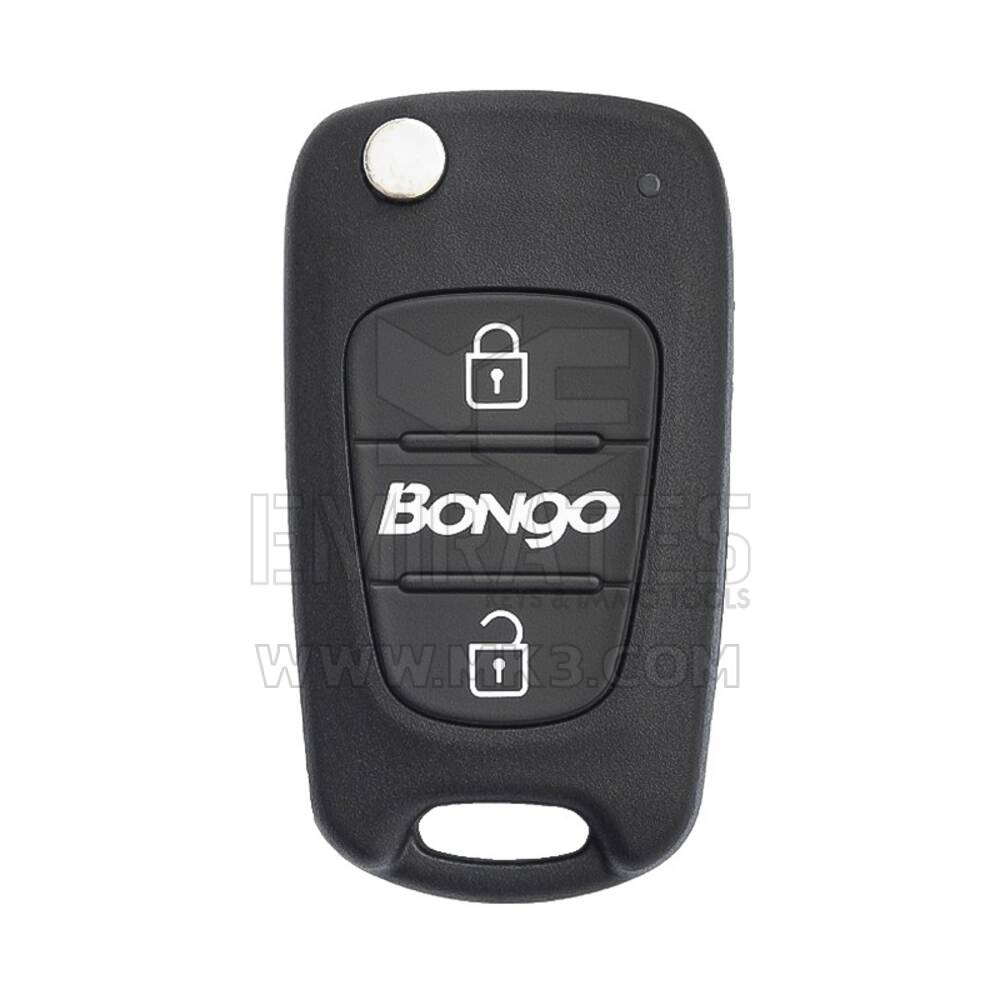 KIA Bongo 2014-2015 Подлинный выкидной дистанционный ключ 433 МГц 95431-4E000