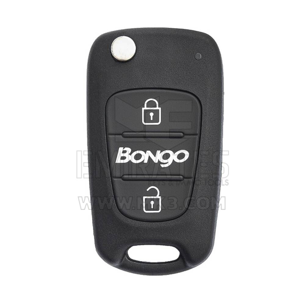 KIA Bongo 2014-2015 Llave remota con tapa genuina 433MHz 95431-4E000