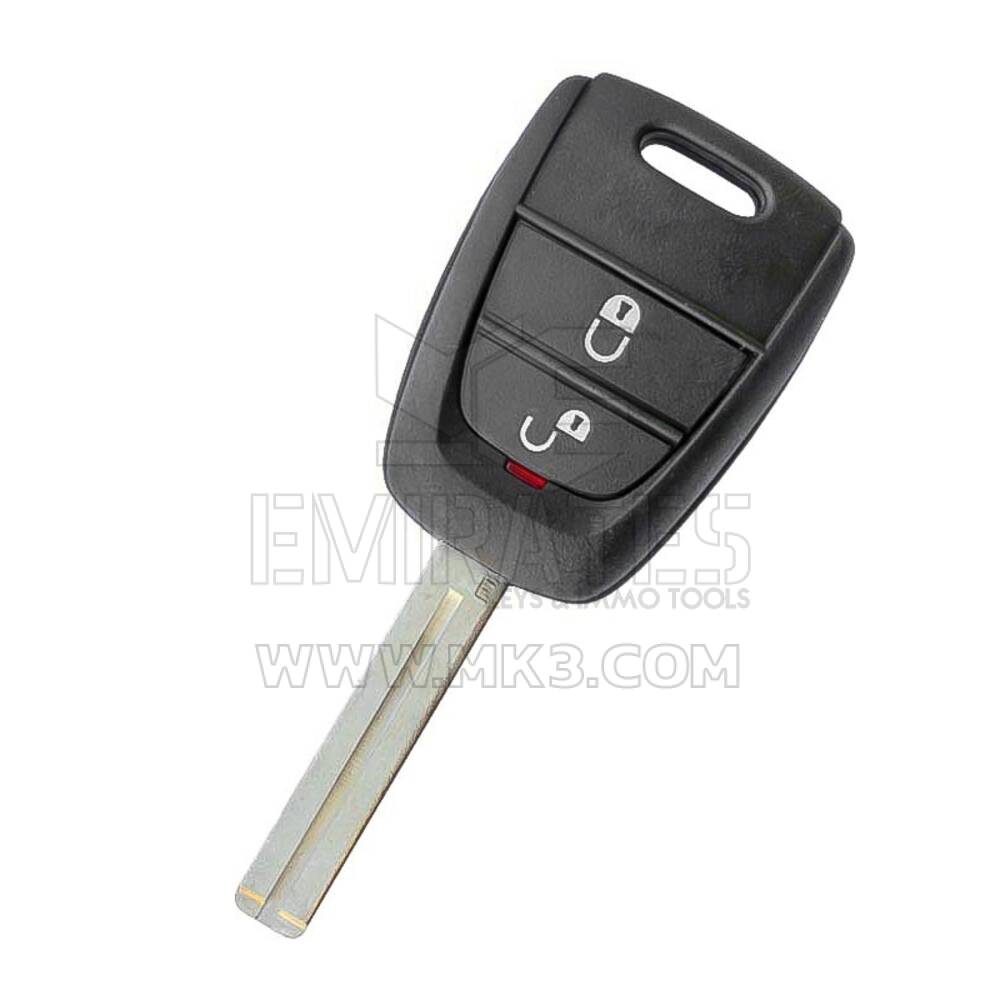 Mando a distancia original KIA Ceed 2 botones 433MHz 81996-1H100