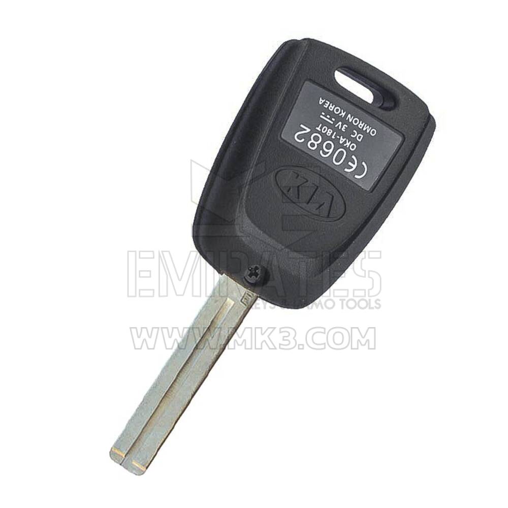 Chiave telecomando originale KIA Ceed 433MHz 81996-1H100 | MK3