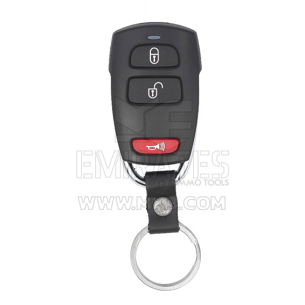 KIA Mohave 2009-2013 Оригинальный удаленный ключ 433 МГц 95430-2J300