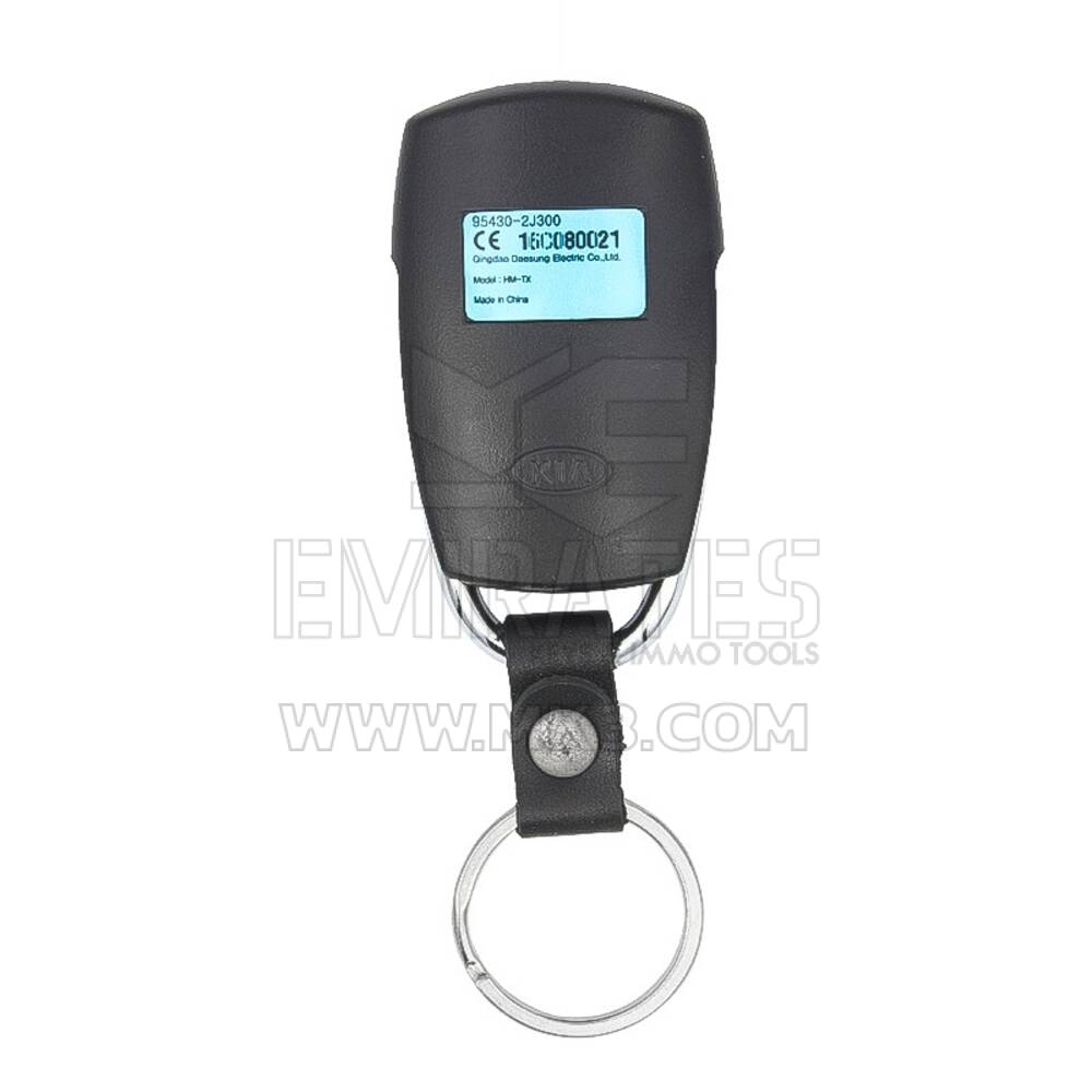 KIA Mohave 2013 Remote Key 433Mhz 95430-2J300 | MK3