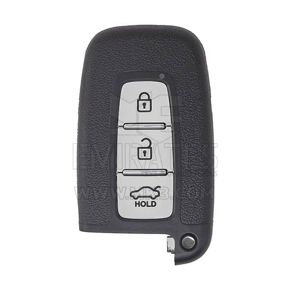 KIA Cadenza 2011-2012 control remoto de llave inteligente genuino 433MHz 95440-3R200