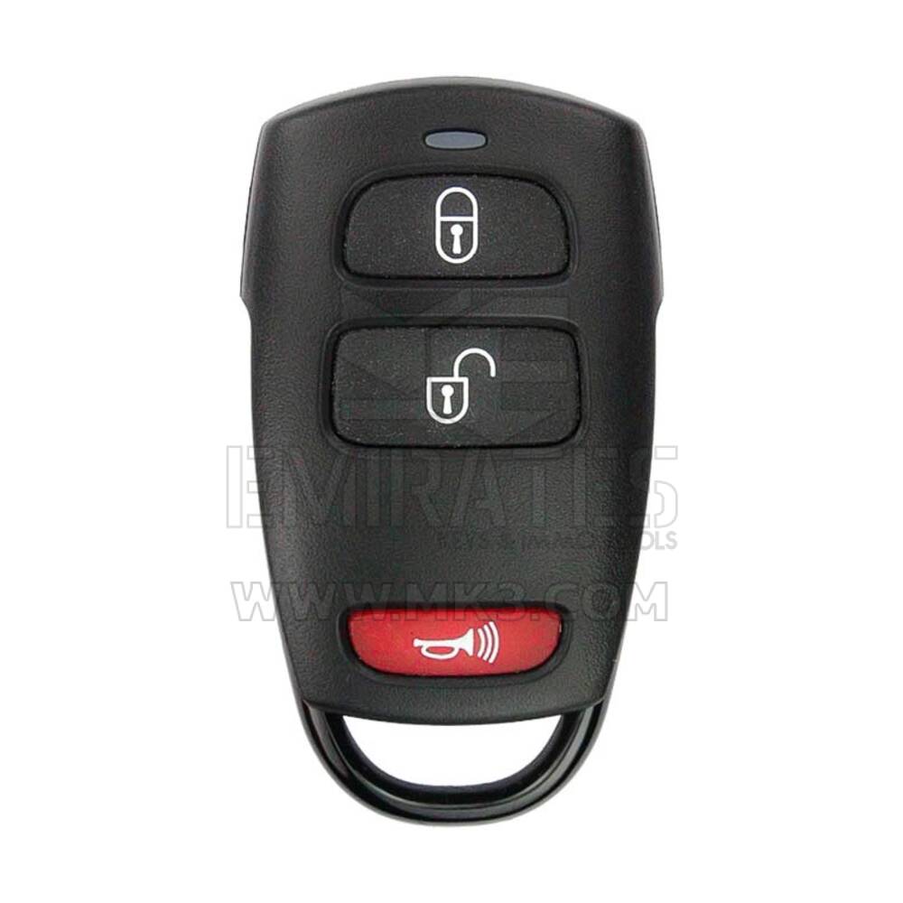 KIA Carnival 2008-2012 Genuine Remote 433MHz 95430-4D062