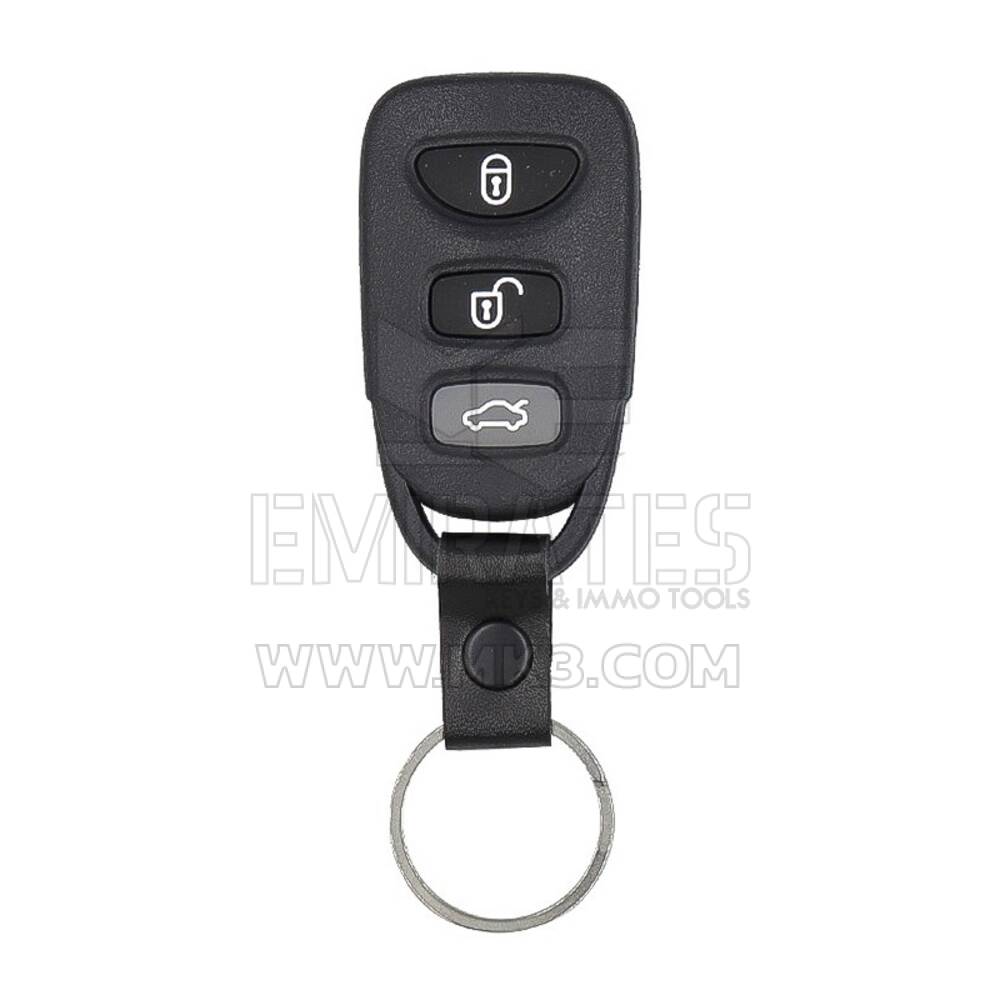 2011 kia top optima remote start