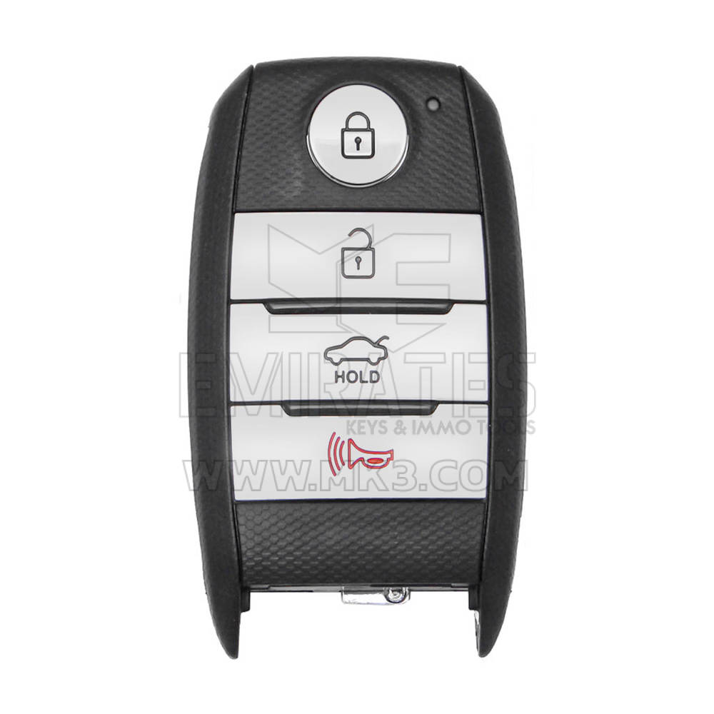 KIA Optima 2014+ Smart Key Remote 4 Buttons 315MHz 95440-2T510