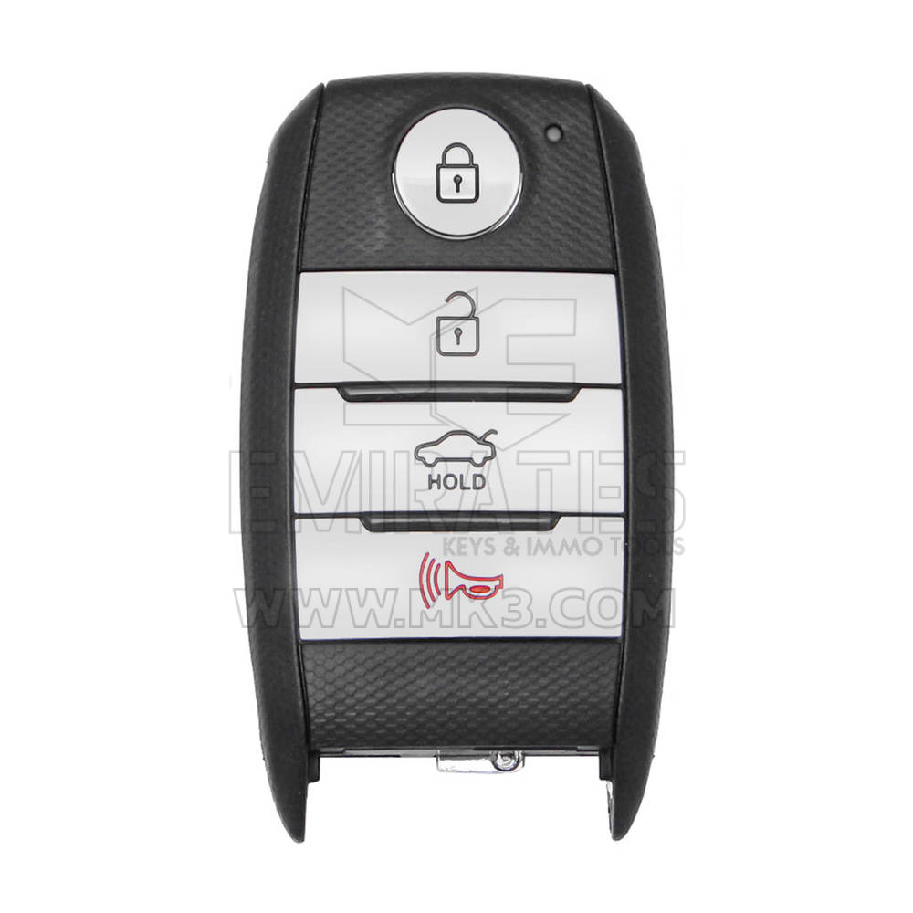KIA Optima 2014+ Smart Key Remote 4 Bottoni 315MHz 95440-2T510
