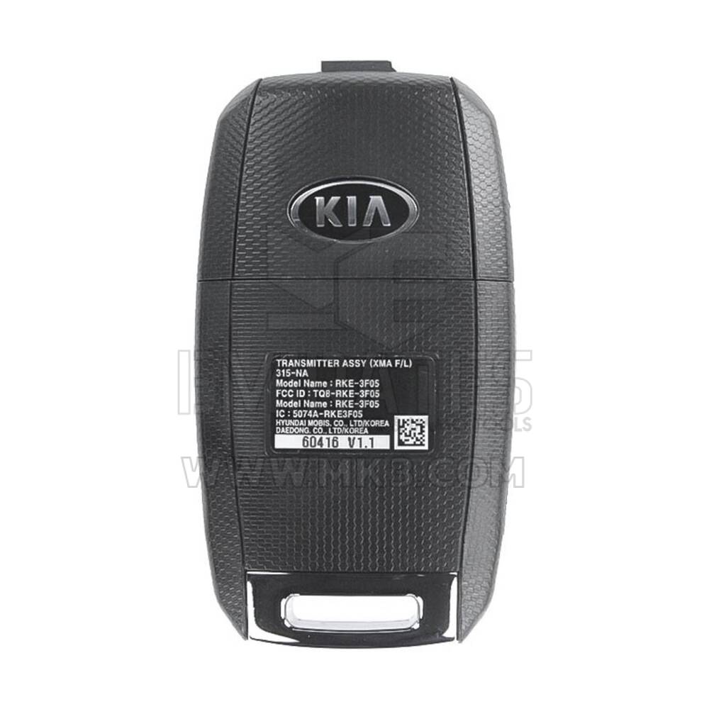 KIA Sorento 2013 Flip Remote Key 315MHz 95430-1U500 | mk3