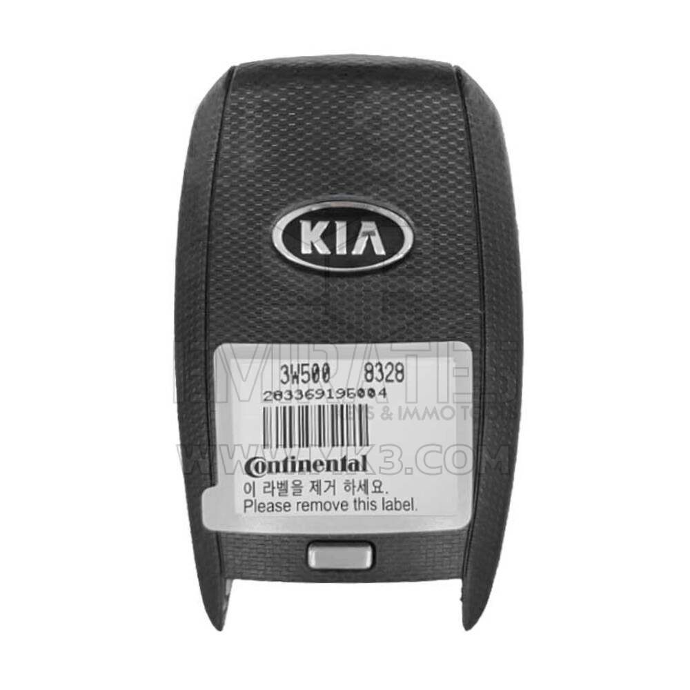 Control remoto de llave inteligente KIA Sportage 2015 433MHz 95440-3W500 | mk3