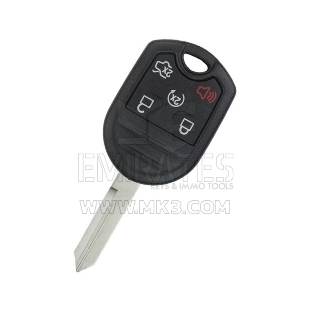 Chiave telecomando originale Ford Explorer 2011-2015 con 315 MHz 59214671