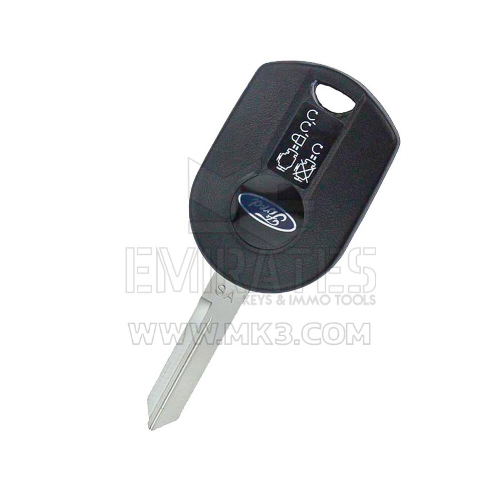 Ford F150 2013 дистанционный ключ 4 кнопки 315 МГц 591 | МК3