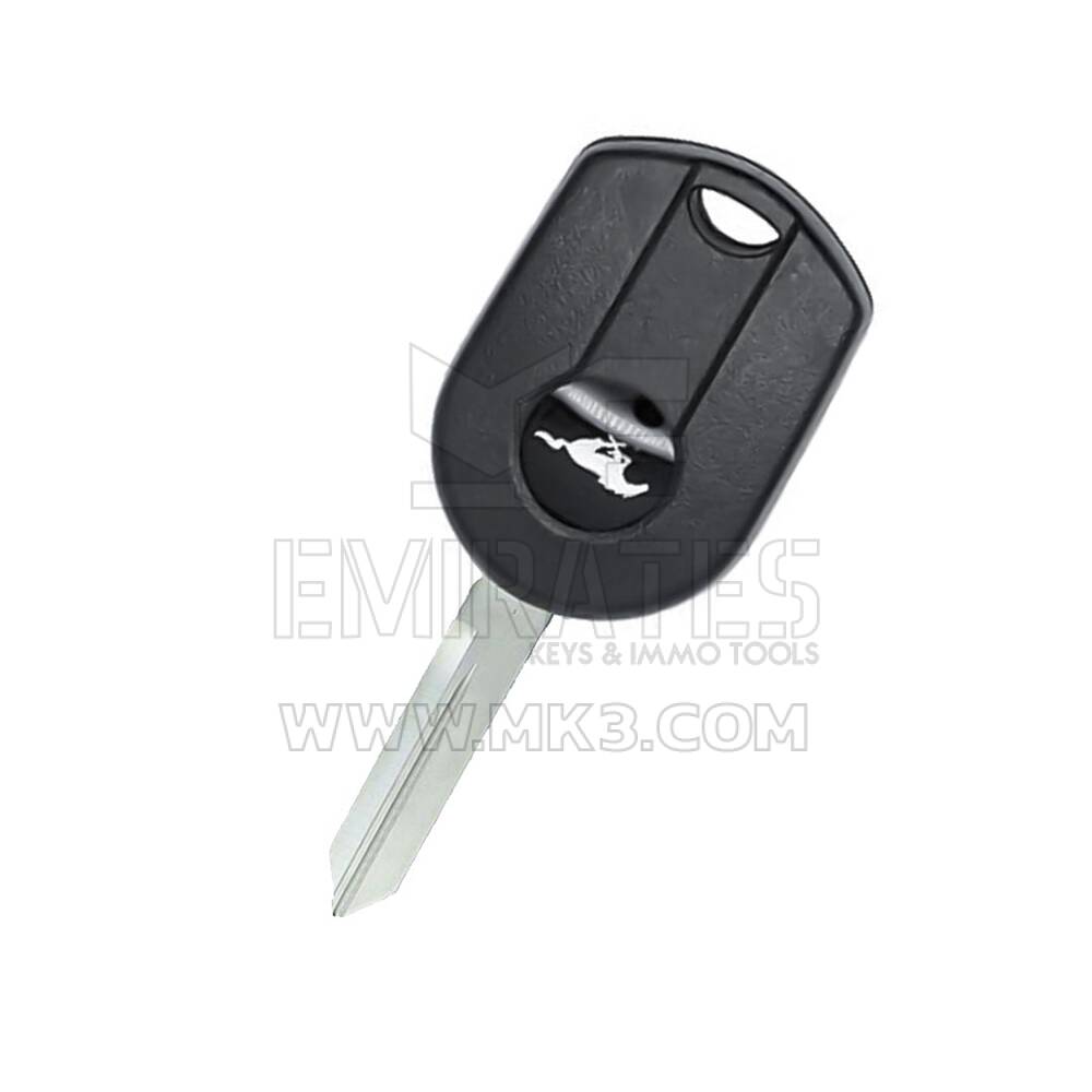 Ford Mustang 2013 дистанционный ключ 4 кнопки 315 МГц | МК3