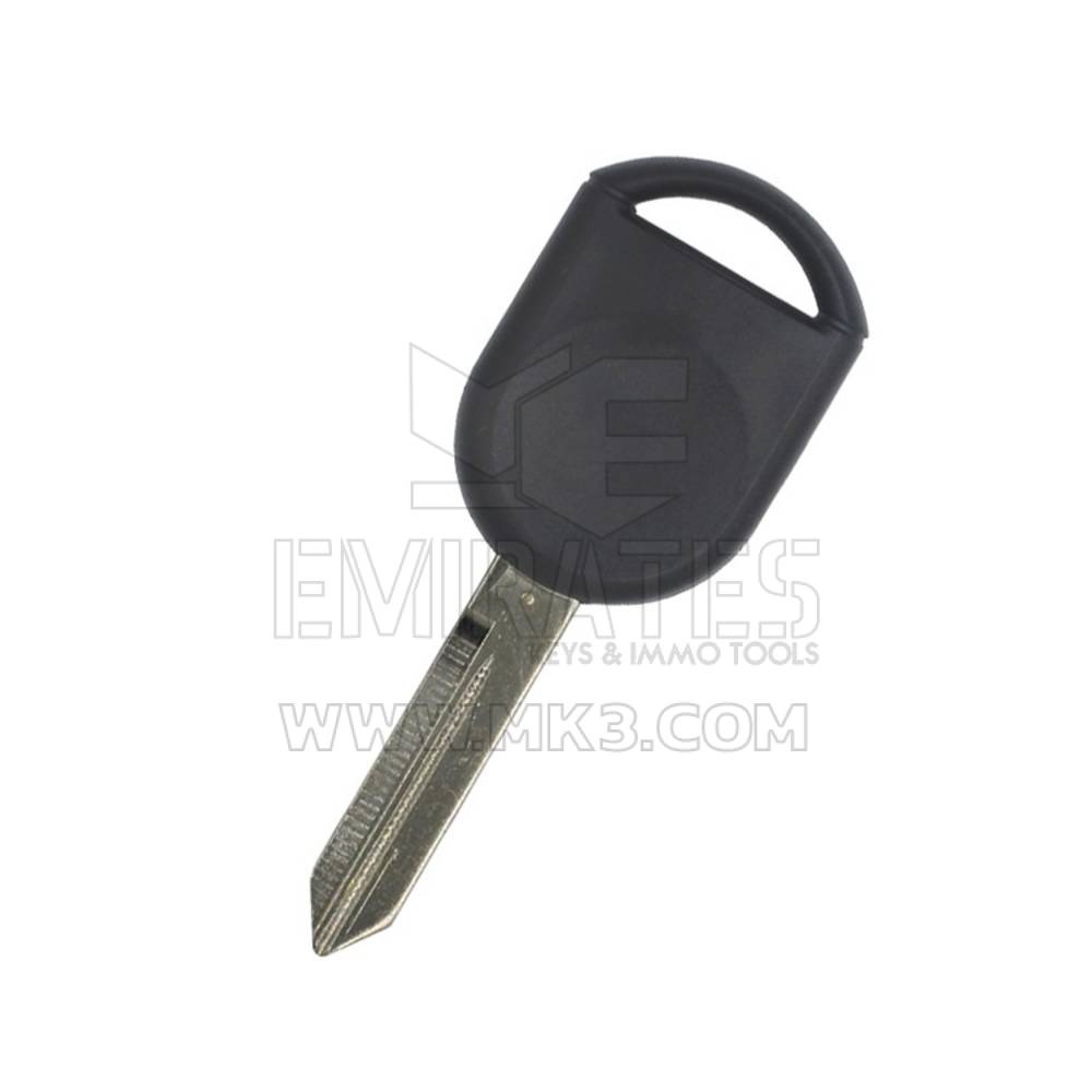 Chave Transponder Ford 4d-63-80 Bit 5918997 | MK3