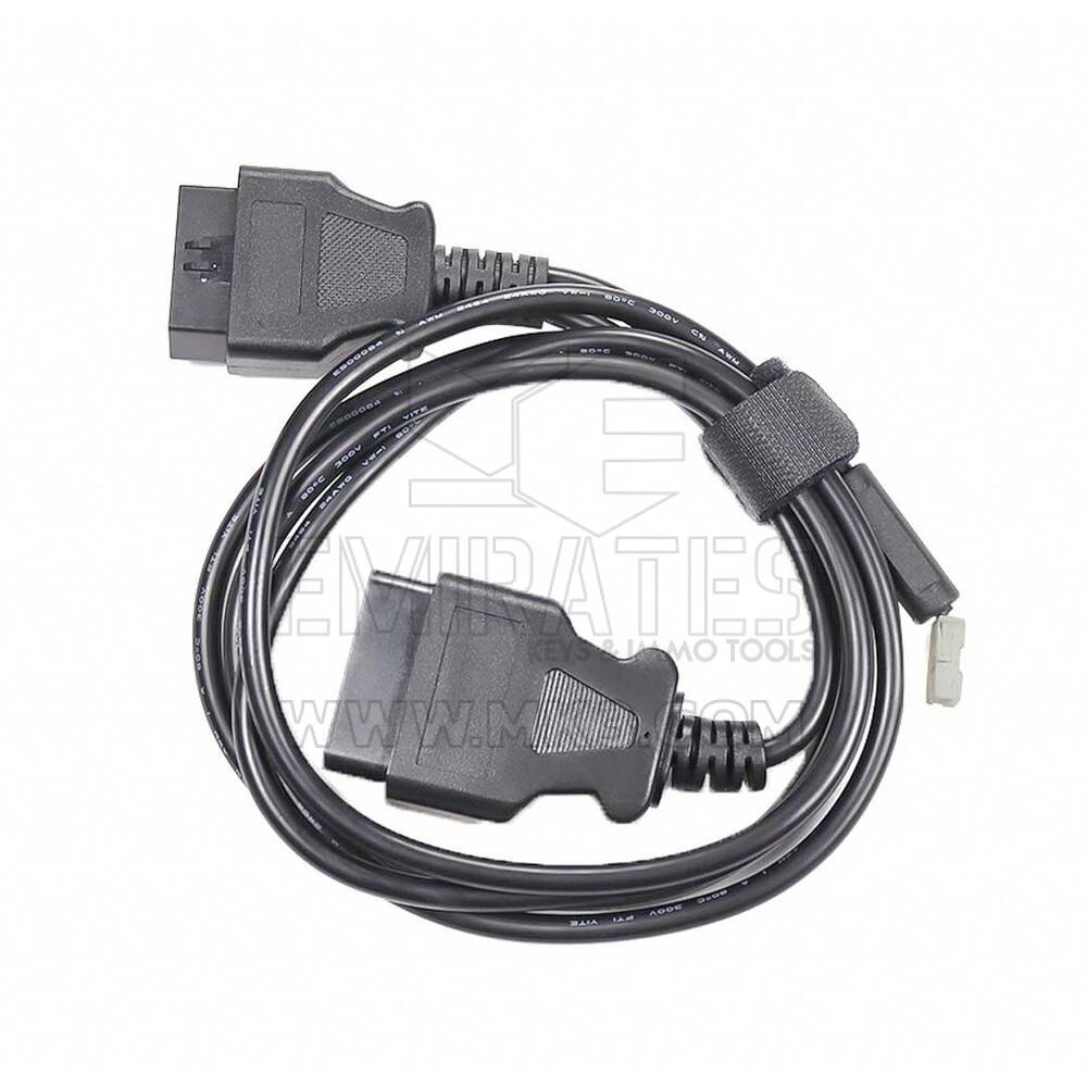 Joker OBD Cable for Jeep Dodge Chrysler 2018-2019 | MK3