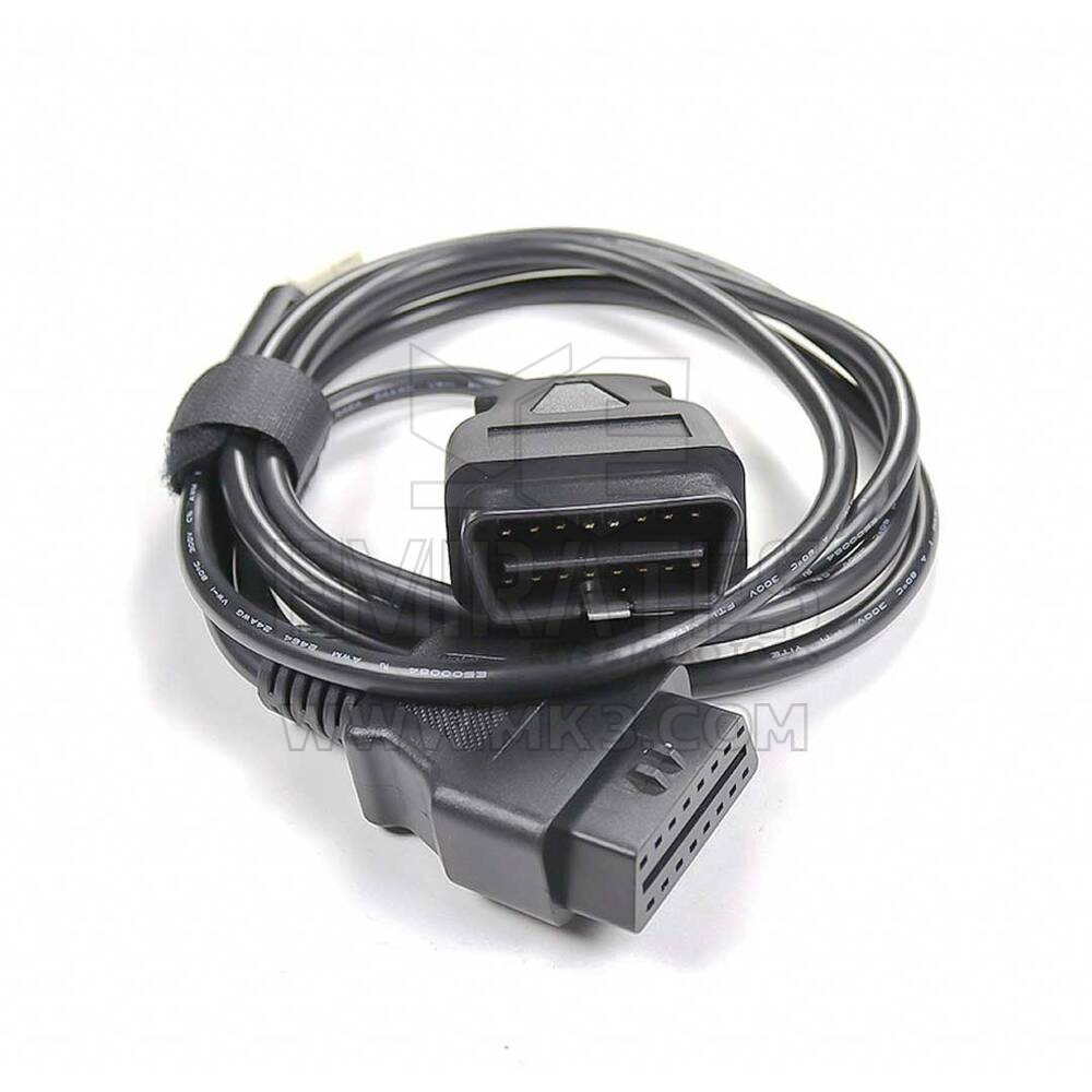 Cable Joker OBD para Jeep Dodge Chrysler 2018-2019 Cable de derivación