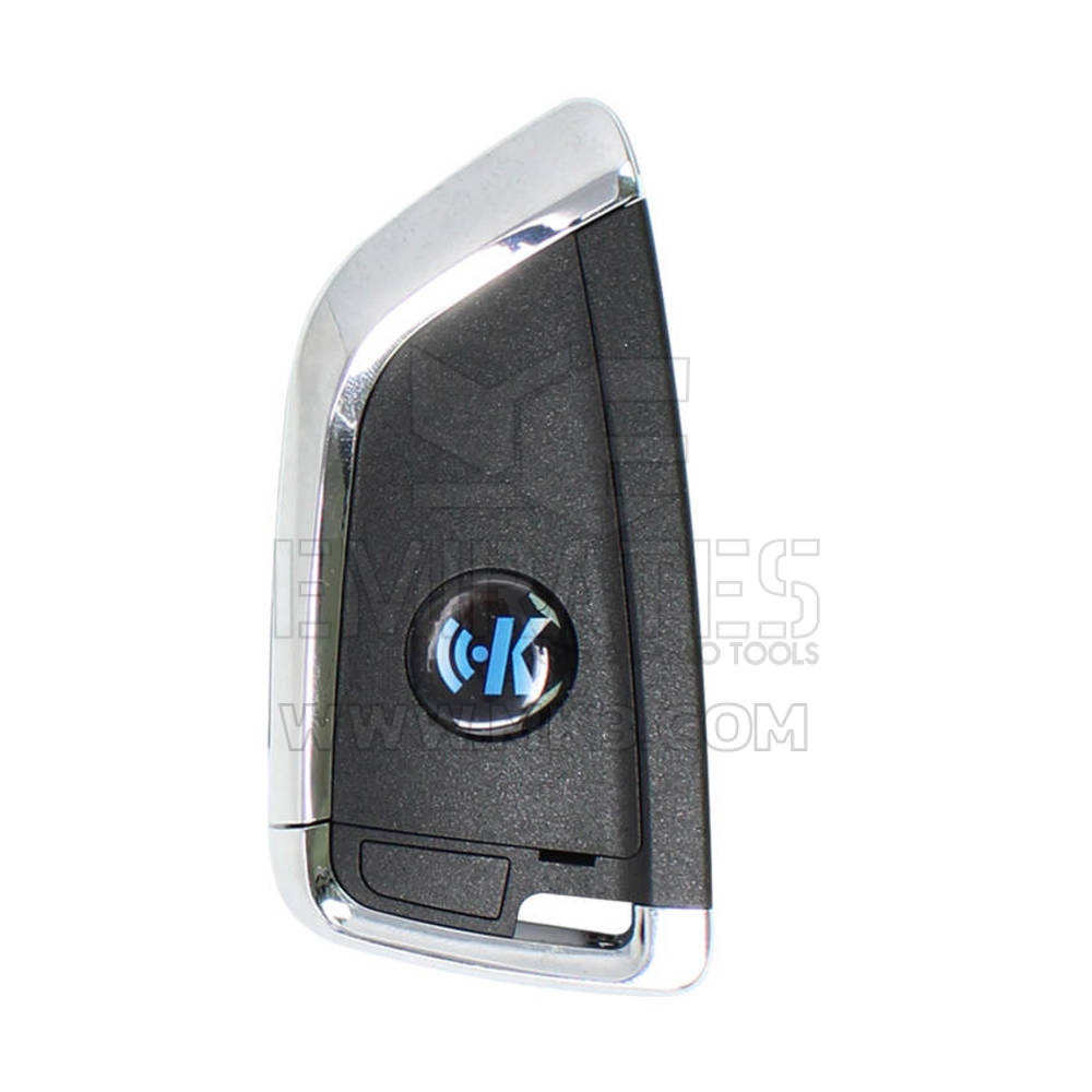 Keydiy KD Smart Remote Key BMW Type ZB02-4 | MK3