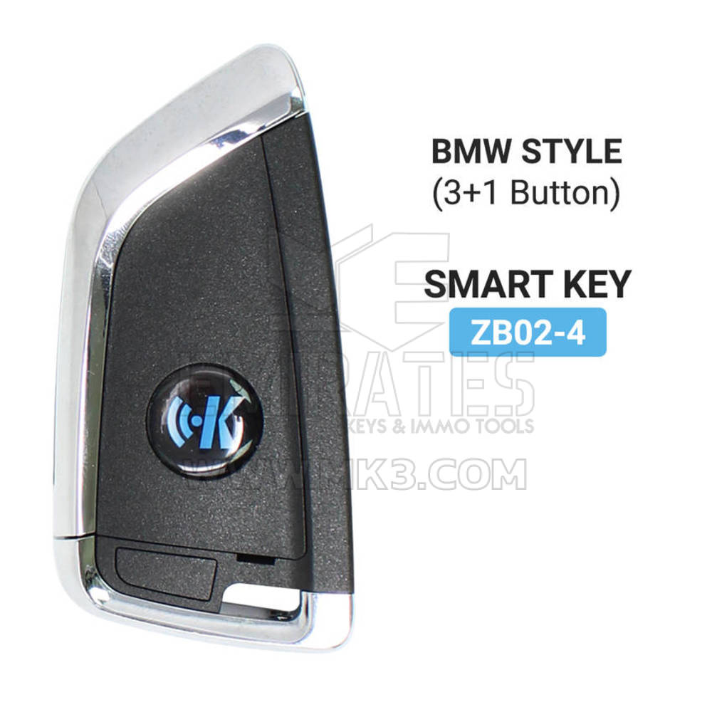 bmw remote key price