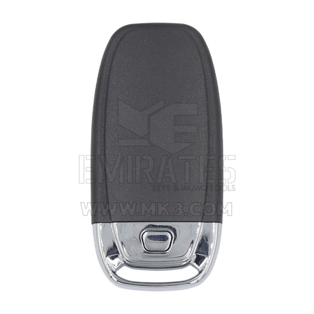 Keydiy KD Умный дистанционный ключ для Audi тип ZB01 | MK3