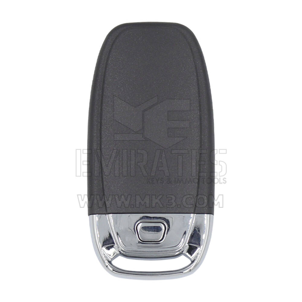 Llave a distancia inteligente Audi tipo ZB01 de Keydiy KD | MK3