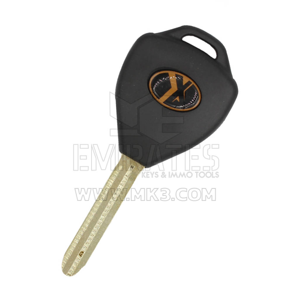 Xhorse VVDI Key Tool VVDI2 Wire Remote Key XKTO03EN | MK3