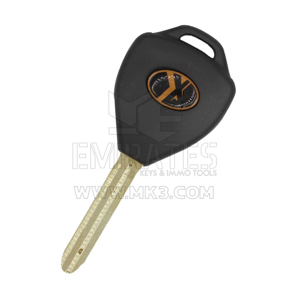 Xhorse VVDI Strumento chiave VVDI2 Chiave remota a filo XKTO03EN | MK3