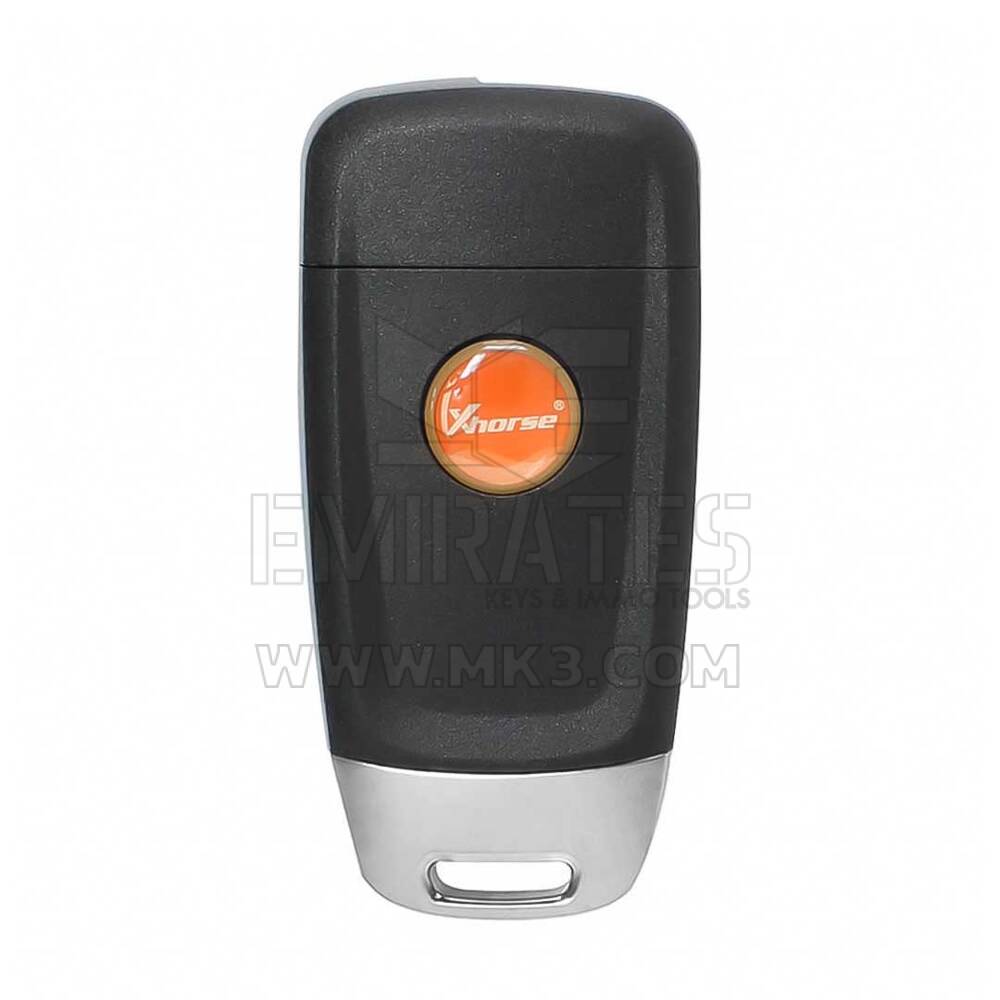 Xhorse VVDI Key Tool VVDI2 Wireless Remote Key XNAU01EN | MK3